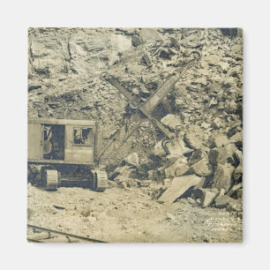 KABELBETREIBER DES KABELBETREIBERS DES KREBS IM No Magnet