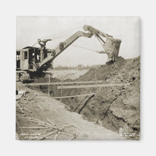 KABELBETREIBER DES KABELBETREIBERS DES KREBS IM No Magnet