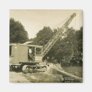 KABELBETREIBER DES KABELBETREIBERS DES KREBS IM No Magnet