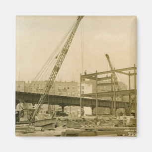 KABELBETREIBER DES KABELBETREIBERS DES KREBS IM No Magnet