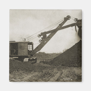 KABELBETREIBER DES KABELBETREIBERS FÜR DEN KREBS I MAGNET