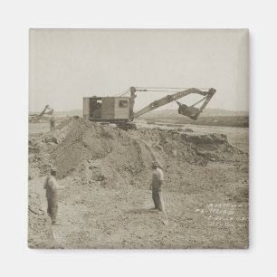 KABELBETREIBER DES KABELBETREIBERS FÜR DEN KREBS I MAGNET