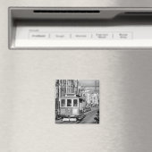 Kabelfernsehen Magnet (In Situ (Geschirrspüler))