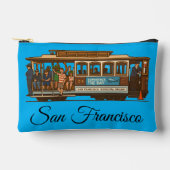 Kabelfernsehkartentasche Zubehörtasche (Vorderseite)