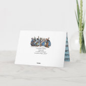 KABELFLIESEN UND, TIERE LANDWIRTSCHAFT , Es ist ei Ankündigung (Rückseite)