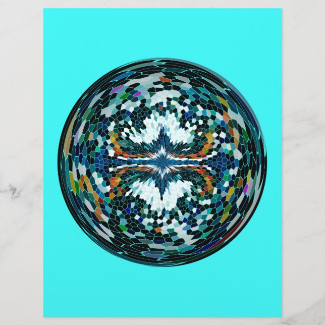 Kabelglocke (Vorderseite)