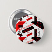 Kabeljau-19 Button (Vorne & Hinten)