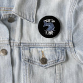 Kabeljau Button (Beispiel)