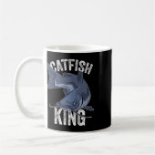 Kabeljau Kaffeetasse (Links)