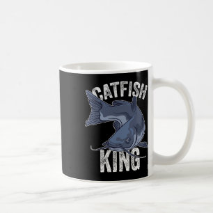 Kabeljau Kaffeetasse
