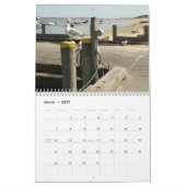 Kabeljau, Massenkalender Kalender (Mär 2027)