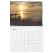 Kabeljau, Massenkalender Kalender (Feb 2027)