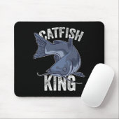 Kabeljau Mousepad (Mit Mouse)