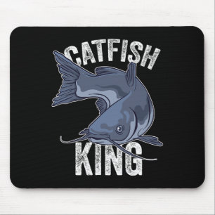 Kabeljau Mousepad