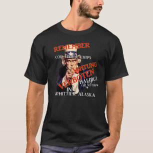 Kabeljau Party 2024 2025 2026 2027 2028 2029 2030 T-Shirt