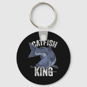 Kabeljau Schlüsselanhänger (Vorderseite)