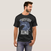 Kabeljau T-Shirt (Vorne ganz)