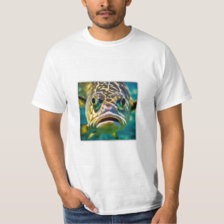 Kabeljau T-Shirt