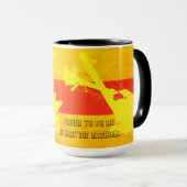 KABELKABEL-MODELL FÜR KRANE-BETREIBER MIT LKW-SW-F TASSE (VorderseiteRechts)