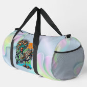 Kabelloses Ladegerät Duffle Bag (Rechte Ecke)