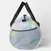 Kabelloses Ladegerät Duffle Bag (Rechts)