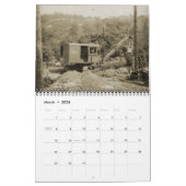 KABELSCHUHE FÜR DEN NORDWESTBETREIBER KALENDER (Mär 2026)