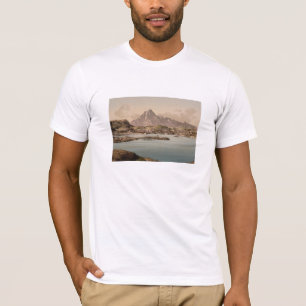 Kabelvaag, Nord-Norge, Norwegen T-Shirt