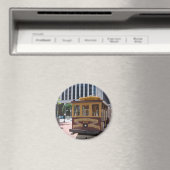 Kabelwagen Magnet (In Situ (Geschirrspüler))