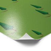 Kabetogama See, Minnesota, USA Reiseplan. Fotodruck (Ecke)