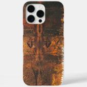 Kabine Case-Mate iPhone Hülle (Rückseite)