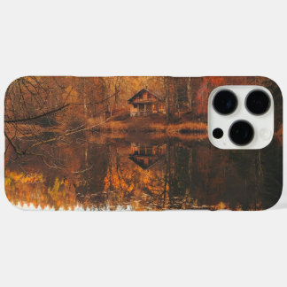 Kabine iPhone 16 Pro Max Hülle