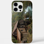 Kabine Case-Mate iPhone Hülle (Rückseite)