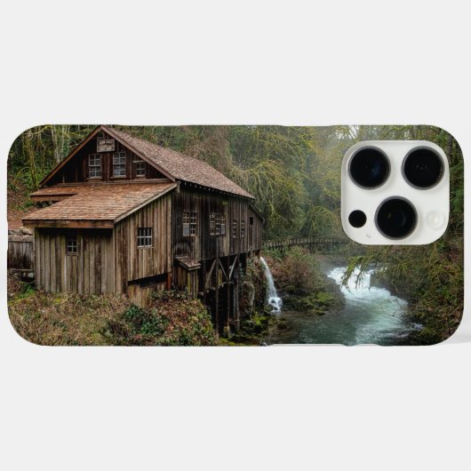 Kabine Case-Mate iPhone Hülle (Rückseite (Horizontal))