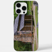 Kabine Case-Mate iPhone Hülle (Rückseite)