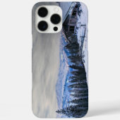 Kabine Case-Mate iPhone Hülle (Rückseite)