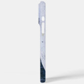 Kabine Case-Mate iPhone Hülle (Rückseite / Links)