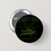Kabine Crew, bevor ich Junggeselinnen-Abschied Cam Button (Vorne & Hinten)