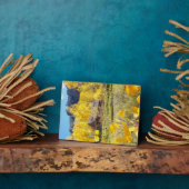 Kabine in Aspens Fotoplatte (Seite)