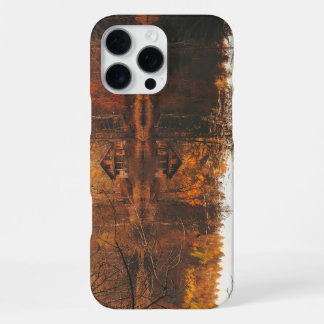 Kabine iPhone 16 Pro Max Hülle