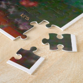 Kabine Puzzle (Seite)