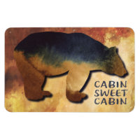 Kabine Sweet Cabin Cruise Ship Alaska Bear