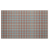 Kabine Tartan~ glücklicher Holzfäller Stoff (Fat Quarter (45,7 x 55,9 cm))