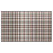 Kabine Tartan~ glücklicher Holzfäller Stoff (Yard (91,4 cm))