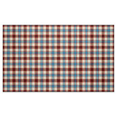 Kabine Tartan~ PJ kariert Stoff (Fat Quarter (45,7 x 55,9 cm))