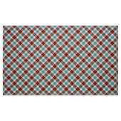 Kabine Tartan~ Tischdecke Stoff (Fat Quarter (45,7 x 55,9 cm))