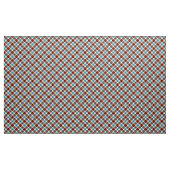 Kabine Tartan~ Tischdecke Stoff (Yard (91,4 cm))