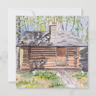 Kabineneinladung Einladung