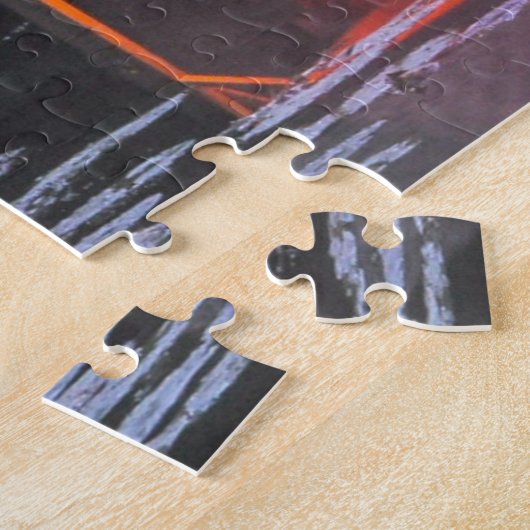 Kabinenleuchten Puzzle (Seite)