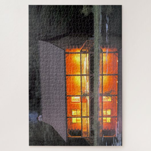 Kabinenleuchten Puzzle (Vertikal)