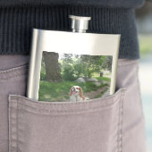 Kabinensitzung Flachmann (Beispiel)